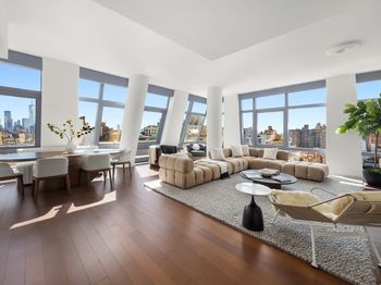 35 West 15th Street