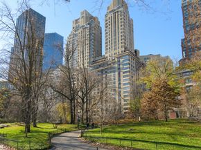 25 Central Park W 6XW, New York NY 10023