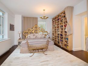 25 Central Park W 6XW, New York NY 10023