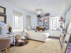 25 Central Park W 6XW, New York NY 10023