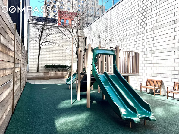 360 East 88th Street 34A, New York NY 10128