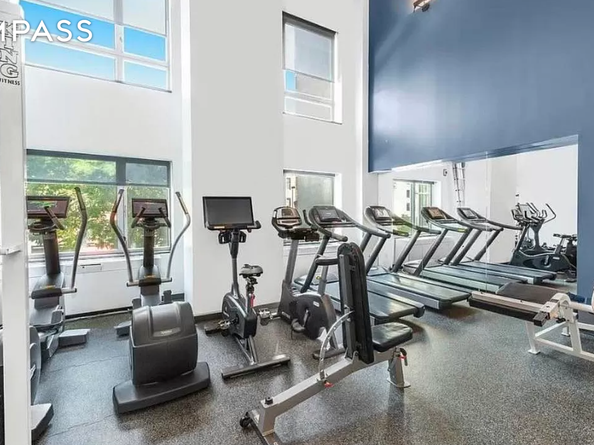 360 East 88th Street 34A, New York NY 10128