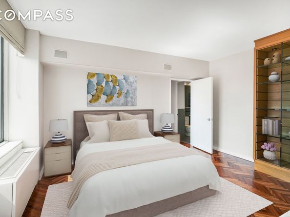 360 East 88th Street 34A, New York NY 10128