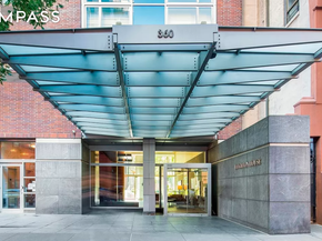 360 East 88th Street 34A, New York NY 10128