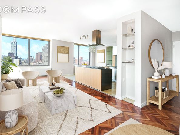 360 East 88th Street 34A, New York NY 10128