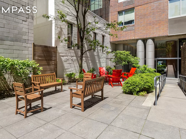 360 East 88th Street 34A, New York NY 10128