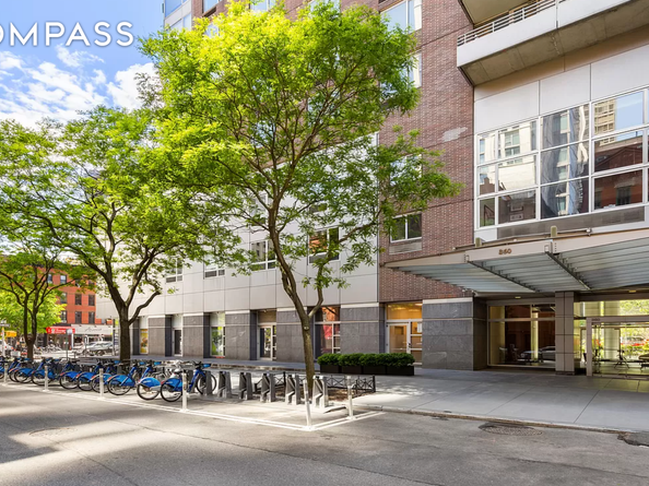 360 East 88th Street 34A, New York NY 10128