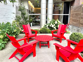 360 East 88th Street 34A, New York NY 10128