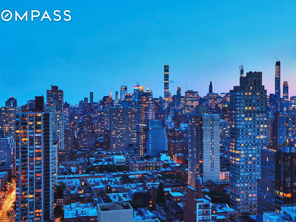 360 East 88th Street 34A, New York NY 10128