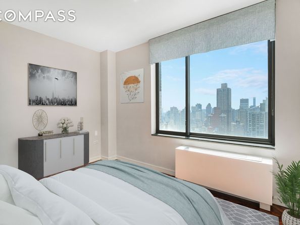 360 East 88th Street 34A, New York NY 10128
