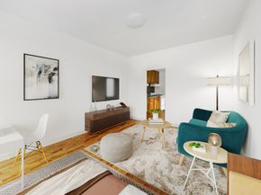 268 East 4th Street 1A, New York NY 10009