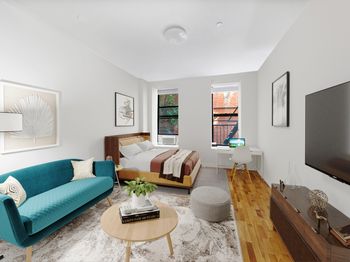 268 East 4th Street
