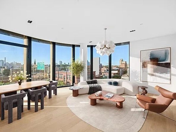 28 Herbert Street 4B, Brooklyn NY 11222