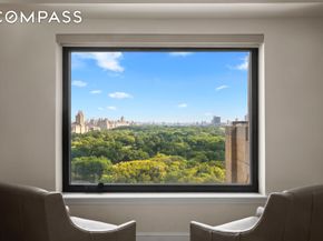 160 Central Park S 2307, New York NY 10019