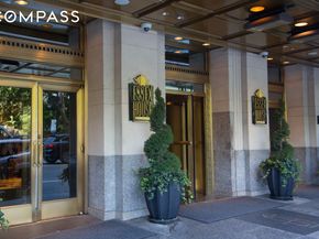 160 Central Park S 2307, New York NY 10019