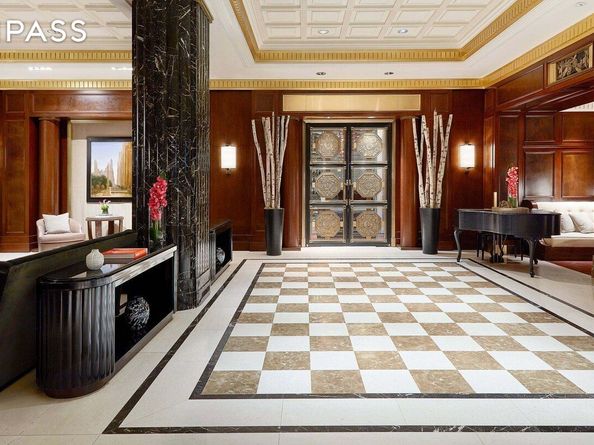 160 Central Park S 2307, New York NY 10019