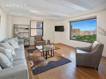160 Central Park S
