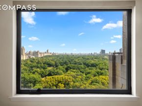 160 Central Park S 2307, New York NY 10019