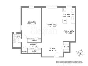 3400 Snyder Avenue 4M, Brooklyn NY 11203-3913