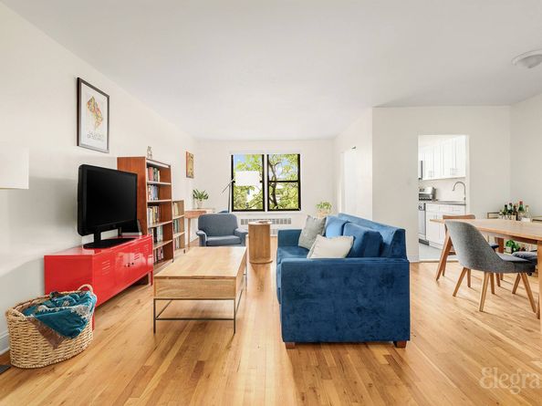 3400 Snyder Avenue 4M, Brooklyn NY 11203-3913