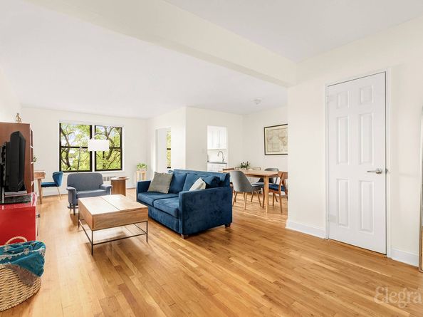 3400 Snyder Avenue 4M, Brooklyn NY 11203-3913