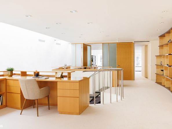 42 Downing Street, New York NY 10014