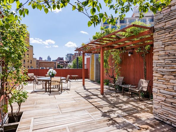 42 Downing Street, New York NY 10014