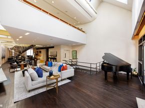 42 Downing Street, New York NY 10014