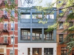 42 Downing Street, New York NY 10014