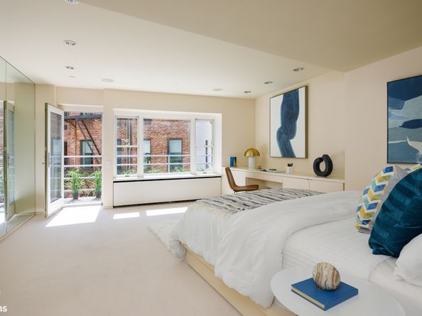 42 Downing Street, New York NY 10014