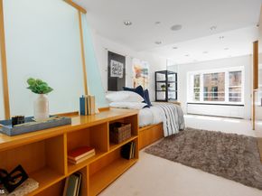 42 Downing Street, New York NY 10014