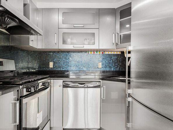 55 Hester Street 8C, New York NY 10002