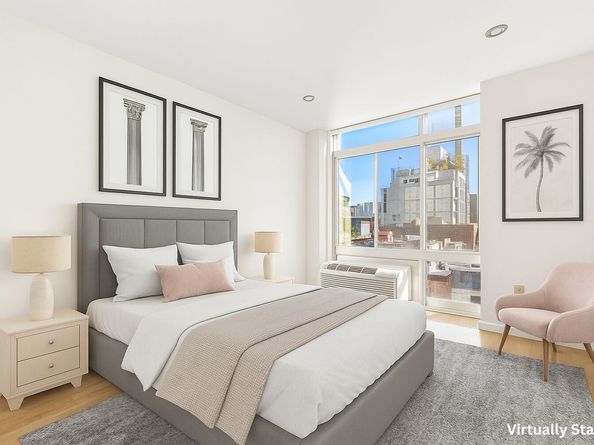 55 Hester Street 8C, New York NY 10002