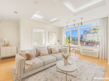 55 Hester Street