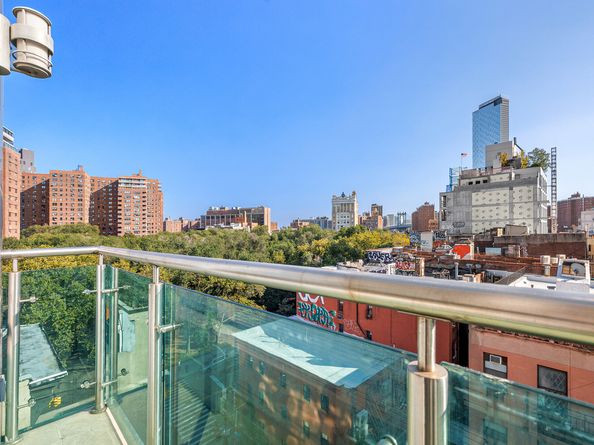 55 Hester Street 8C, New York NY 10002
