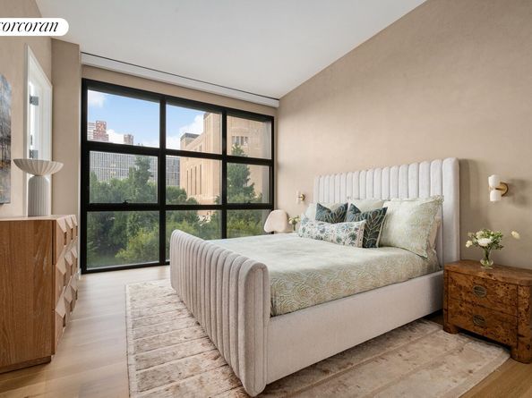 290 West Street 3A, New York NY 10013