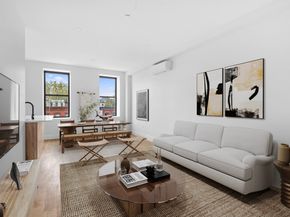 256 Putnam Avenue 4PH, Brooklyn NY 11216
