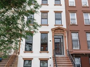 256 Putnam Avenue 4PH, Brooklyn NY 11216