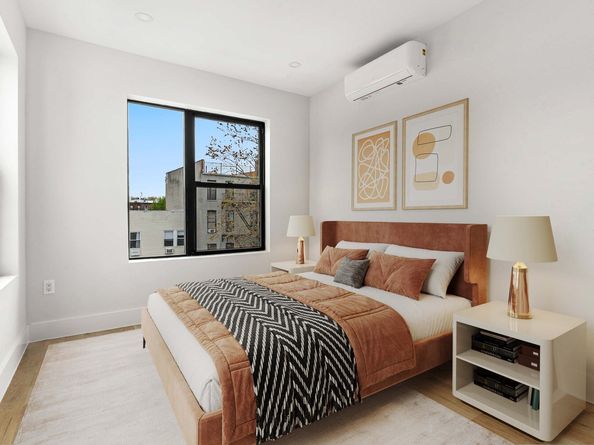 256 Putnam Avenue 4PH, Brooklyn NY 11216