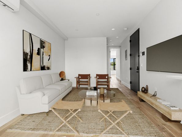 256 Putnam Avenue 4PH, Brooklyn NY 11216