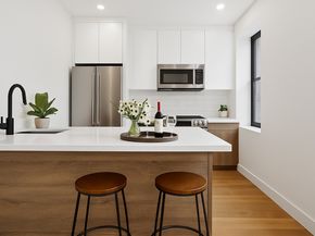 256 Putnam Avenue 4PH, Brooklyn NY 11216