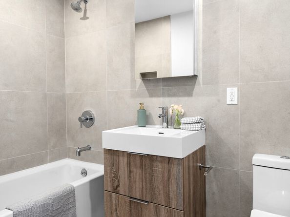 256 Putnam Avenue 4PH, Brooklyn NY 11216