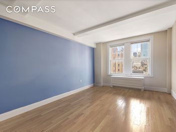 27 West 72nd Street