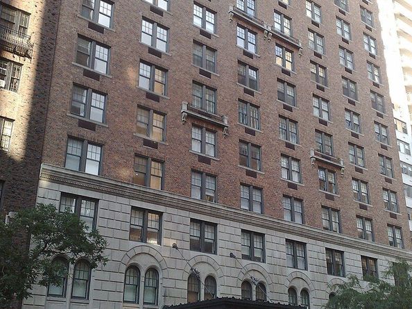 27 West 72nd Street 1403, New York NY 10023