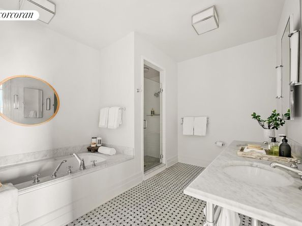 30 Main Street 3B, Brooklyn NY 11201