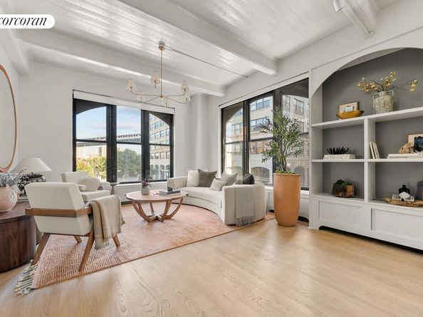 30 Main Street 3B, Brooklyn NY 11201