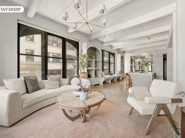 30 Main Street 3B, Brooklyn NY 11201