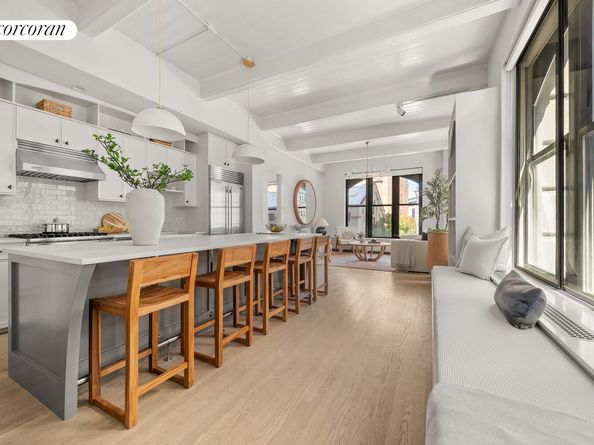 30 Main Street 3B, Brooklyn NY 11201