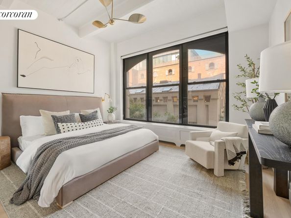30 Main Street 3B, Brooklyn NY 11201