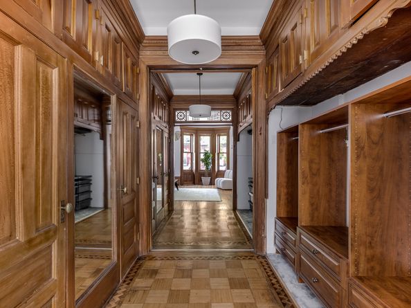 416 West 154th Street, New York NY 10032